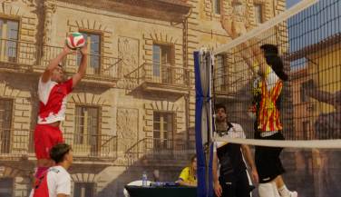 El CESA 2025 arranca con una emocionante jornada inaugural que define la ruta a las medallas 