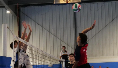 El fin de la fase de grupos define las eliminatorias en el CESA 