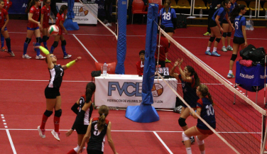 La Copa de España Infantil y Alevín de Valladolid se aproxima a su fase decisiva