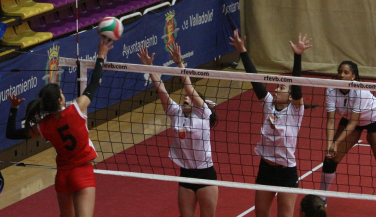 La jornada inaugural del CESA2017 abre el camino hacia el título 