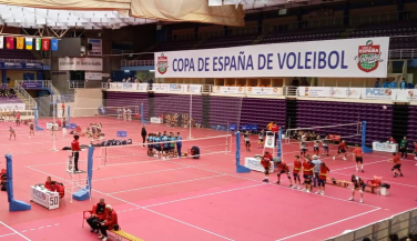 La Copa de España de Valladolid conoce a sus finalistas con la vista puesta en el All Star Iberdrola