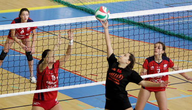 La Copa España llega cargada de kilos de generosidad