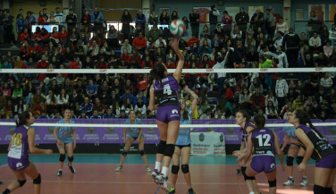 Exitoso balance para la Copa de España 