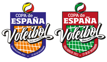 La Copa de España regresa a Valladolid y Guadalajara