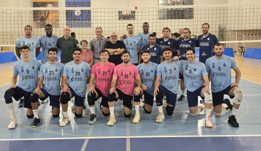 Léleman Conqueridor debuta en Nou Moles con victoria