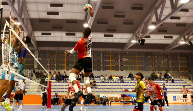 Victoria para CV Dumbría contra CV Gupane Guía