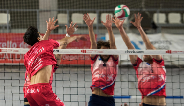 Toques de advertencia a unos líderes todavía resistentes en esta sexta jornada de SM2