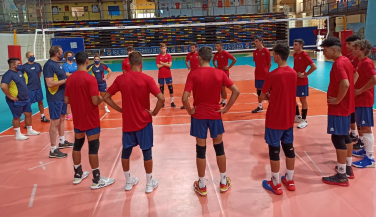 Jornadas abiertas de supervisión de deportistas en Palencia y Soria en Abril 2023