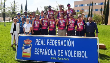 Majadahonda y Benidorm Campeones de la LNVP