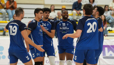 Grupo Herce Soria jugará la final del Torneo de Presentación de SVM como anfitrión