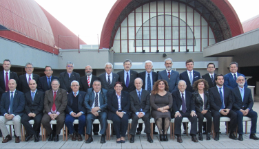 Acuerdos de gran trascendencia en las reuniones de Junta Directiva y Comisión Delegada