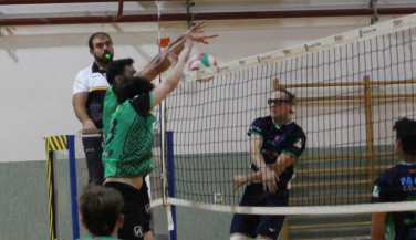 Victoria de ADV Rivas en el derby madrileño