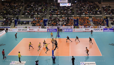 El All Star de la SVM, el último gran espectáculo de 2017