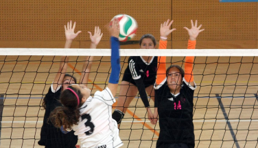 Todo listo en Castellón y Granollers para coronar a los nuevos campeones de España Infantiles 