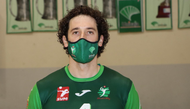 Ignacio Sánchez te invita a convertirte en Ecovoluntario