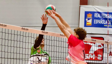 Duelos directos en la SM2 para acercar el corte copero