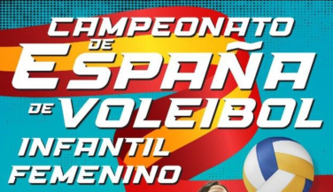 El Campeonato de España Infantil Femenino dio sus primeros pasos en Roquetas de Mar