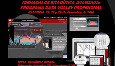 Convodadas las II Jornadas de Estadística Avanzada en Palencia