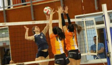 Tres conjuntos canarios copan las semifinales del Campeonato de España Juvenil Femenino