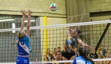 El Campeonato de España Juvenil Femenino definió las semifinales 