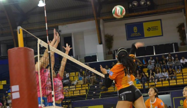 Final canaria para el Campeonato de España Juvenil Femenino