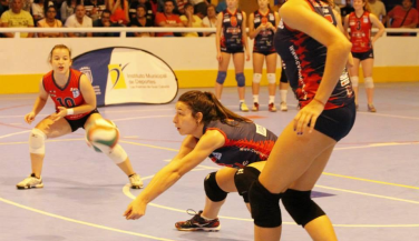 Las finales decidirán los nuevos Campeones de España Juveniles