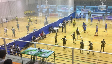 Los favoritos piden paso en Lorca para acceder a la segunda fase del Campeonato Juvenil Masculino