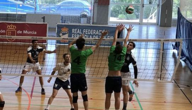 El Campeonato de España Juvenil Masculino abre la lucha por el título