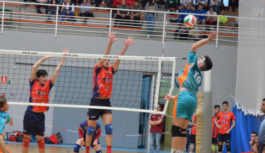 Definidas las semifinales del Campeonato de España Juvenil Masculino