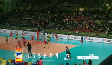 Conviértete en Ecovoluntario del Proyecto Libera