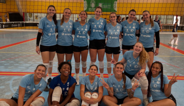 Derrota por la mínima del Emalsa Gran Canaria en el segundo partido del torneo Centro Comercial la b