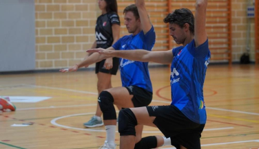 ConectaBalear CV Manacor abre la pretemporada con ambición y ganas de crecer