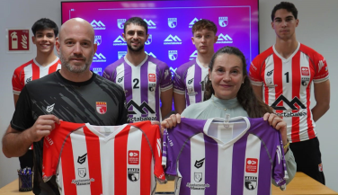 ConectaBalear se viste de Europa y debuta en casa ante Zagreb