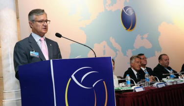 La WEVZA presenta su informe anual ante la Asamblea General de la CEV