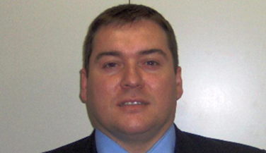 José Ángel Luna, reelegido presidente de la Federación Gallega de Voleibol