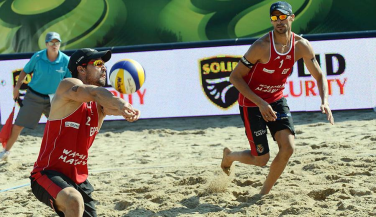 Así es el sistema de competición de la Continental Cup de este fin de semana