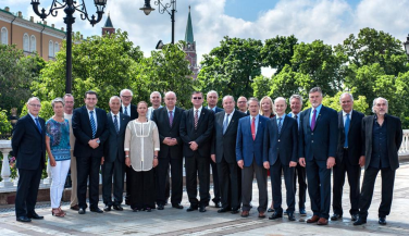 Decisiones de calado en las reuniones de Comité Ejecutivo y Consejo de Administración de la CEV