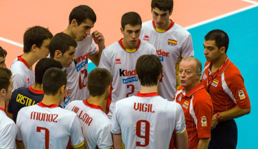 Ricardo Maldonado y el éxito de “la suma del trabajo de todos”