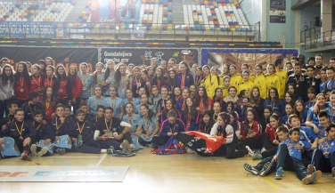 La Copa de España 2015 camino de romper todos los récords de participación 