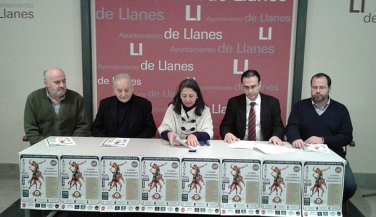 Presentada la Superliga Junior femenina 2016