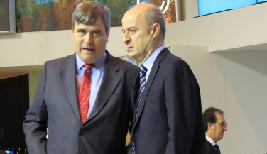 El Centro Internacional de Voley Playa de Lorca, exponente del turismo deportivo en Fitur