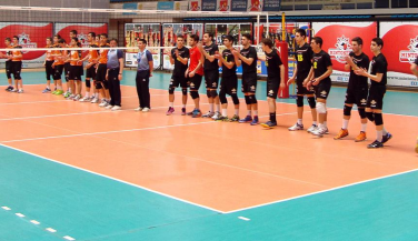 Comienzan los Campeonatos de España Juveniles masculino y femenino