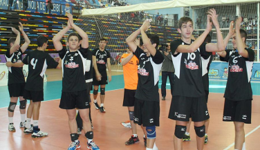 Todo listo para la Copa de España 2015