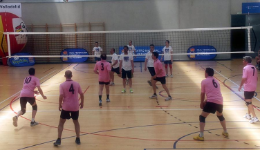 El Encuentro Nacional de Veteranos se celebra este fin de semana