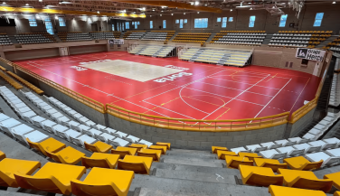 Soria, escenario del Torneo de Presentación de la Superliga Masculina