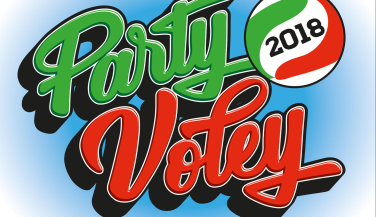 La Party Voley, lista para llenar Valladolid de voleibol