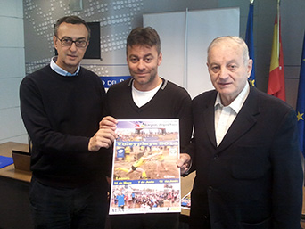 RFEVB: Eventos Pequevoley