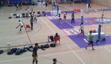 El CESA 2015 listo para comenzar 