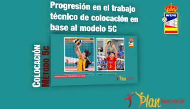 La colocación mediante la Metodología 5C del Programa 2025