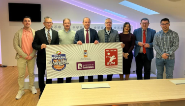 La Copa de España es presentada en Guadalajara 